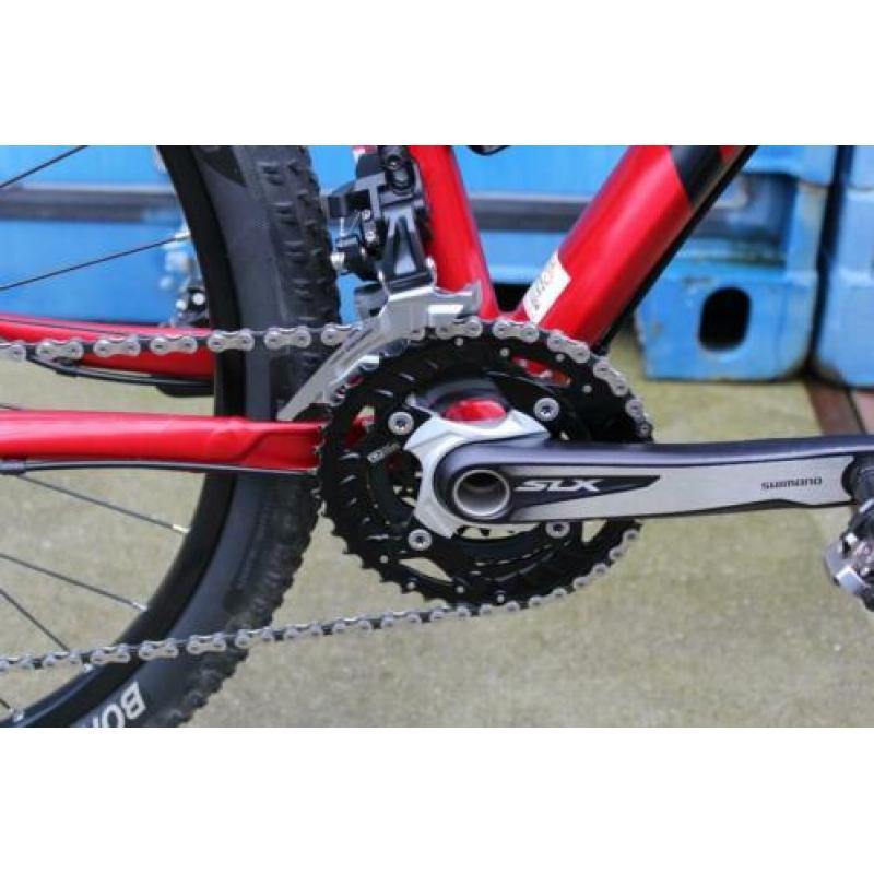 MTB Ghost