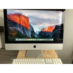 Imac 21,5 Inch late 2009