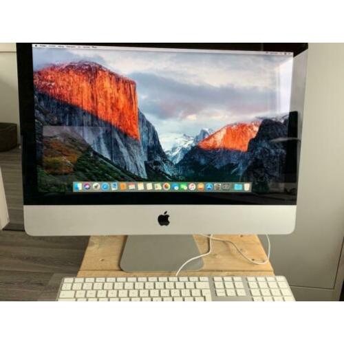 Imac 21,5 Inch late 2009