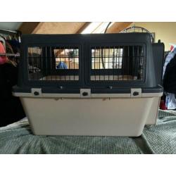 Honden Transportbox