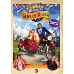 Dvd's Ernst Bobbi en de rest - 7 stuks
