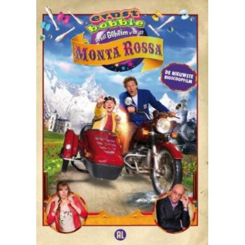 Dvd's Ernst Bobbi en de rest - 7 stuks