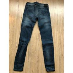 DRYKORN "IN" jeans maat 28 - lengte 34