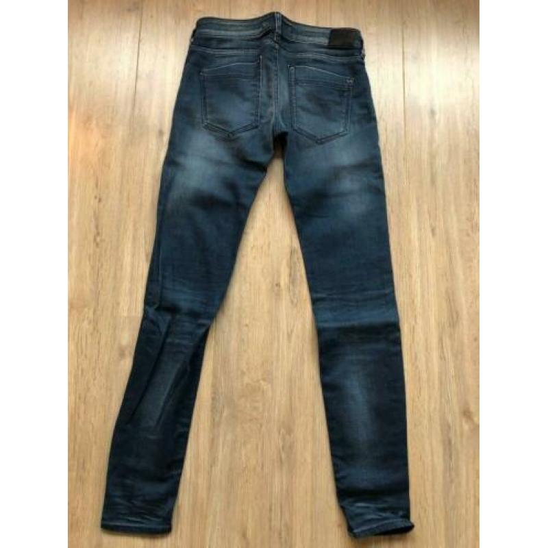 DRYKORN "IN" jeans maat 28 - lengte 34