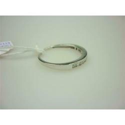 Ring wit goud 18K met diamanten / Z6221
