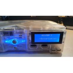 Xbox Crystal Clear plus extra