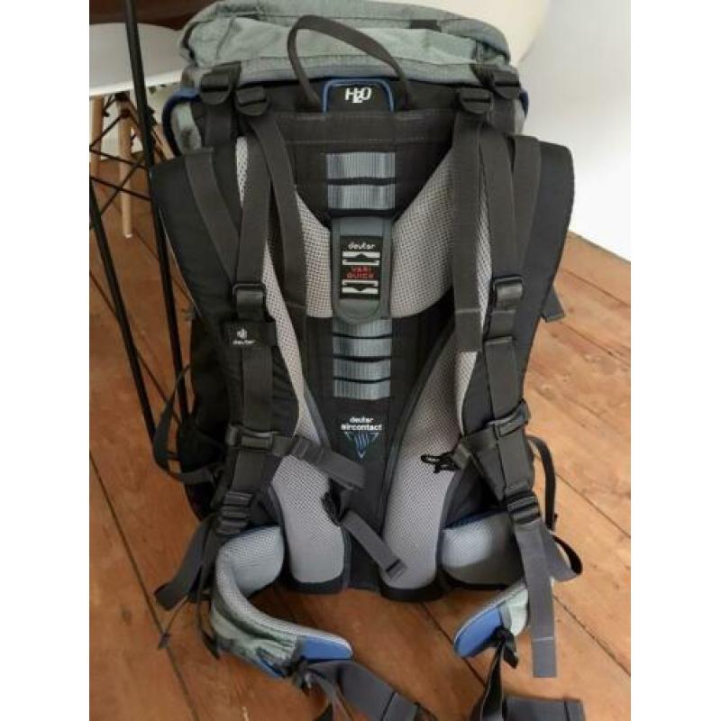 Deuter Act Lite Rugzak