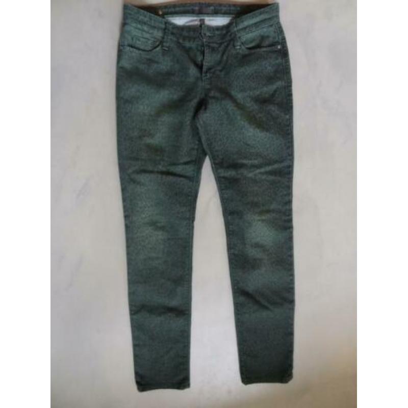 Mac broek als nieuw maat 36
