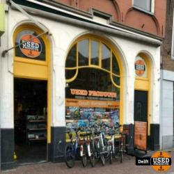 Super Mario 3D Land voor de 3DS incl. 1 maand garantie!