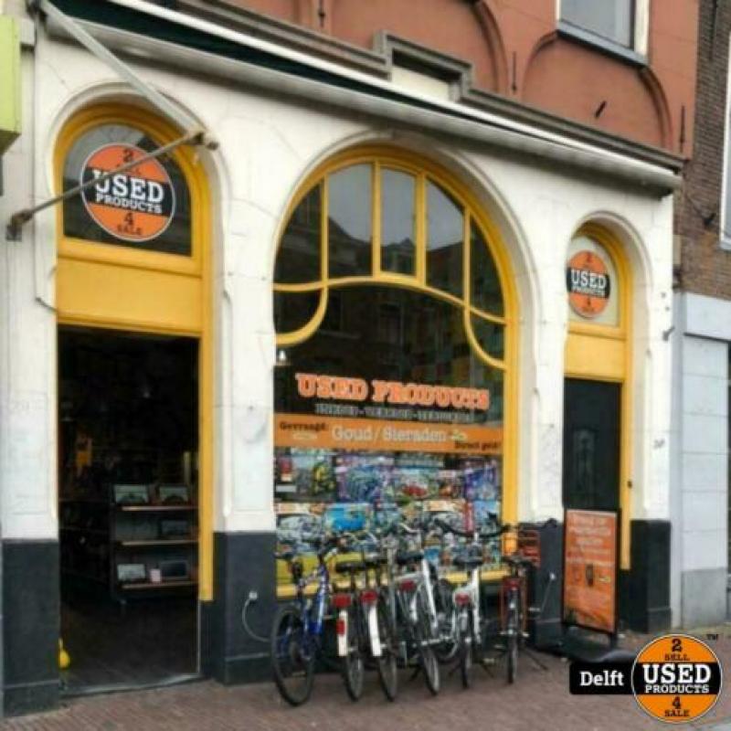 Super Mario 3D Land voor de 3DS incl. 1 maand garantie!