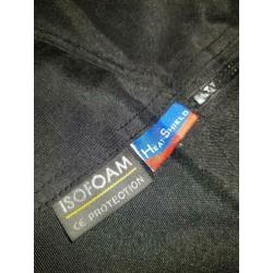 Motorbroek maat L