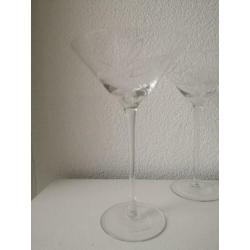 Riviera Maison Cocktailglazen 6 stuks