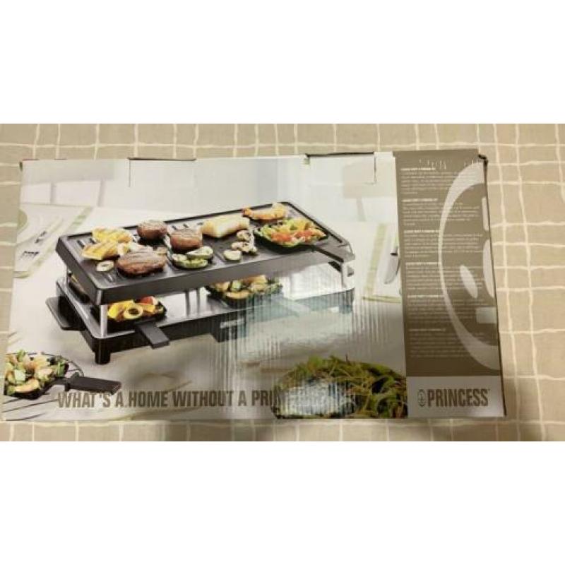 Princess Classic Party 8 Funcook Set Type 162349