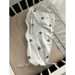 Puckababy original piep
