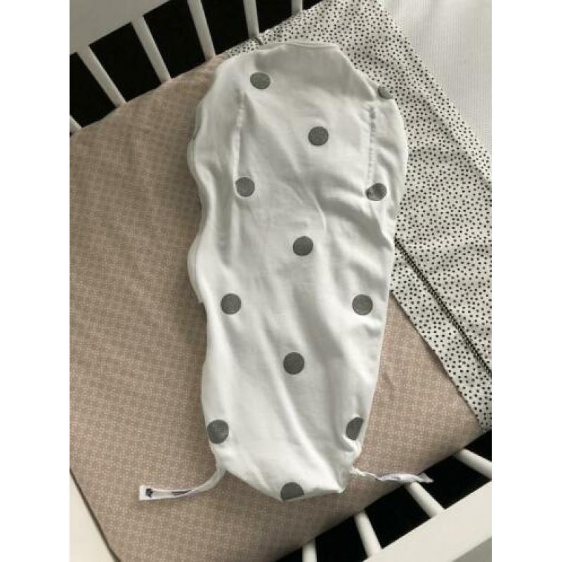 Puckababy original piep