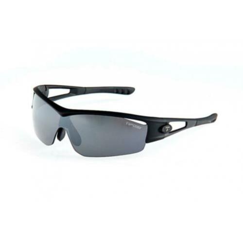 Zonnebril / Sportbril Tifosi Logic Matte Black, 45% KORTING!