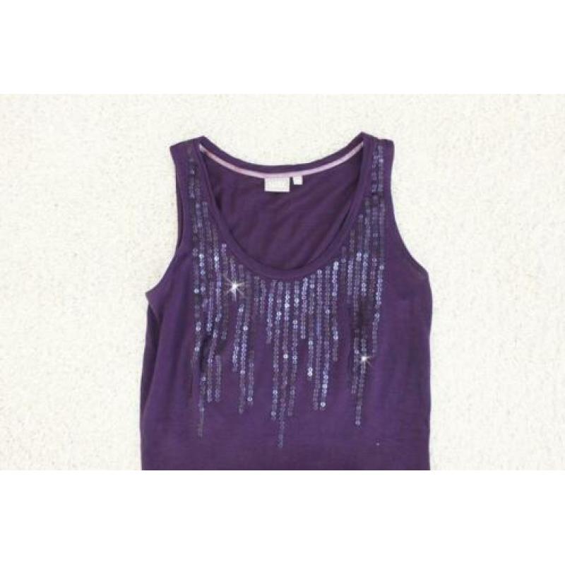 WE Glitter Topje (XS) - 5
