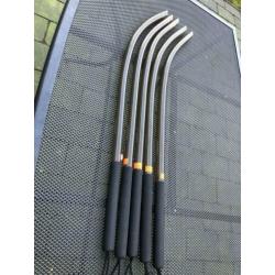 Nieuwe starbaits werppijp 20mm