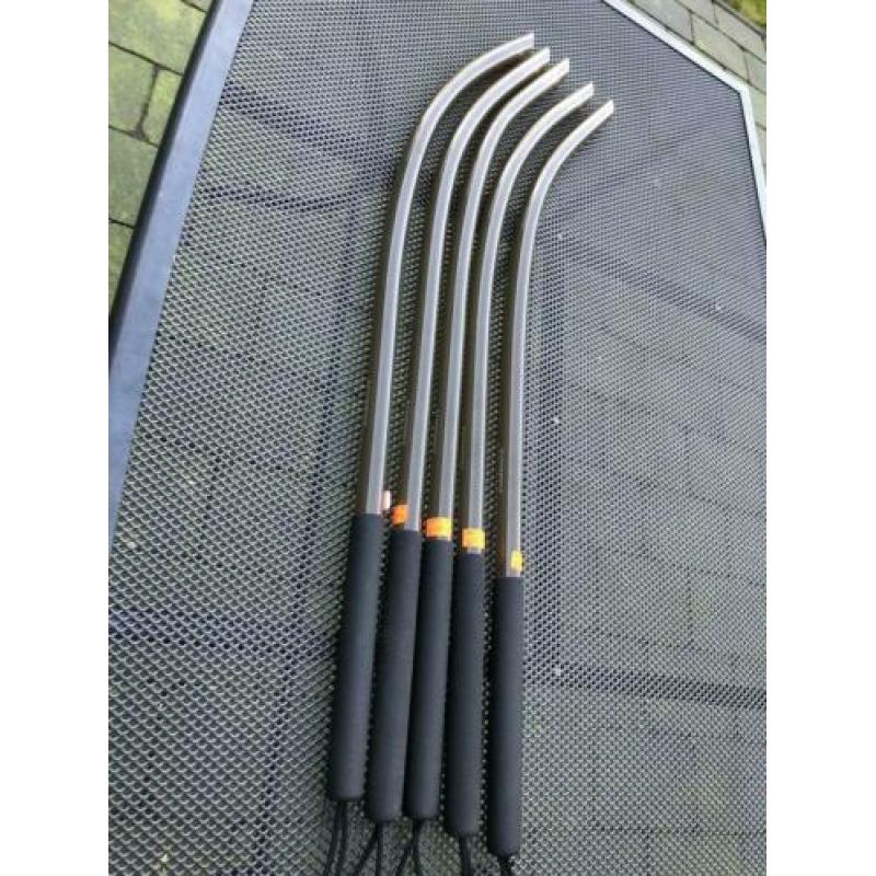 Nieuwe starbaits werppijp 20mm