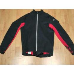 Te koop: Assos Mille GT Ultraz winterjas