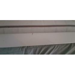 Ikea Hemnes bed