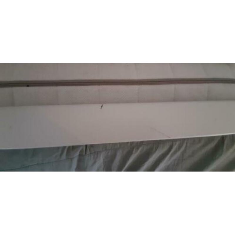 Ikea Hemnes bed