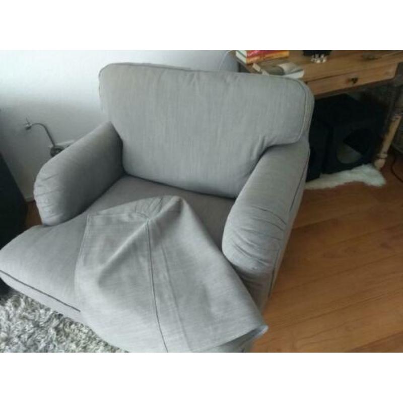 Prachtige IKEA fauteuil voor een mooie prijs!