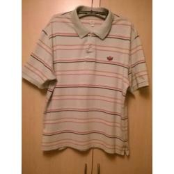 Freizeit polo van adidas