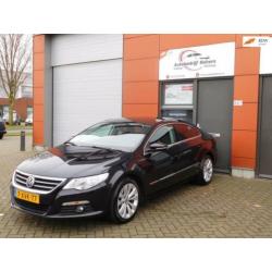 Volkswagen Passat CC 2.0 TDI BlueMotion 5p. APK CLIMA NAVI D