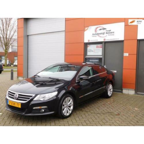 Volkswagen Passat CC 2.0 TDI BlueMotion 5p. APK CLIMA NAVI D