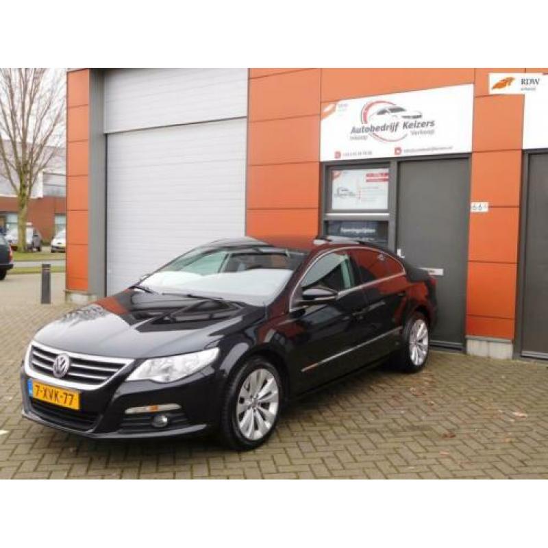 Volkswagen Passat CC 2.0 TDI BlueMotion 5p. APK CLIMA NAVI D
