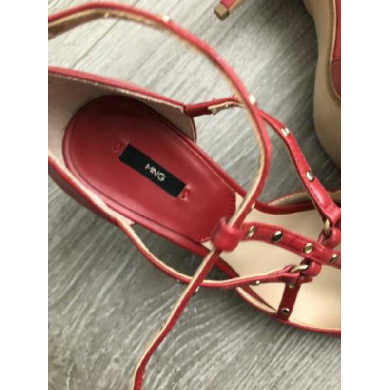 Dames schoenen Nieuw