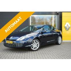 RENAULT Laguna Coupé 3.5 V6 240pk AUTOMAAT Initiale Paris