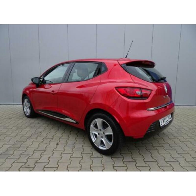 Renault Clio 0.9 TCe Dynamique