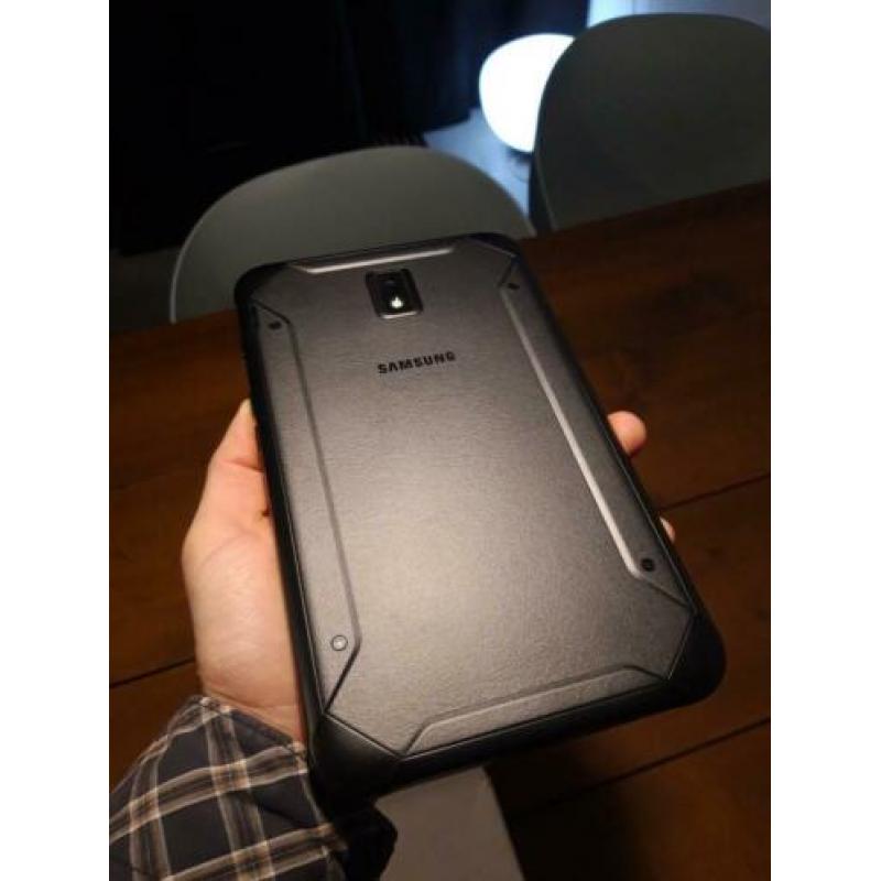Samsung TAB Active2 "Nieuw model"