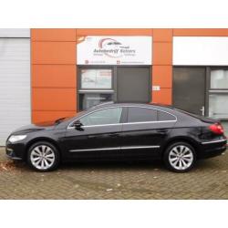 Volkswagen Passat CC 2.0 TDI BlueMotion 5p. APK CLIMA NAVI D