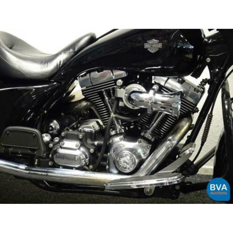 Harley-Davidson FLHX Streetglide (bj 2020)