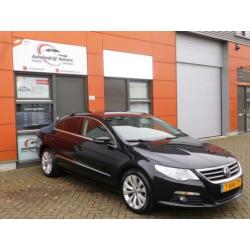 Volkswagen Passat CC 2.0 TDI BlueMotion 5p. APK CLIMA NAVI D