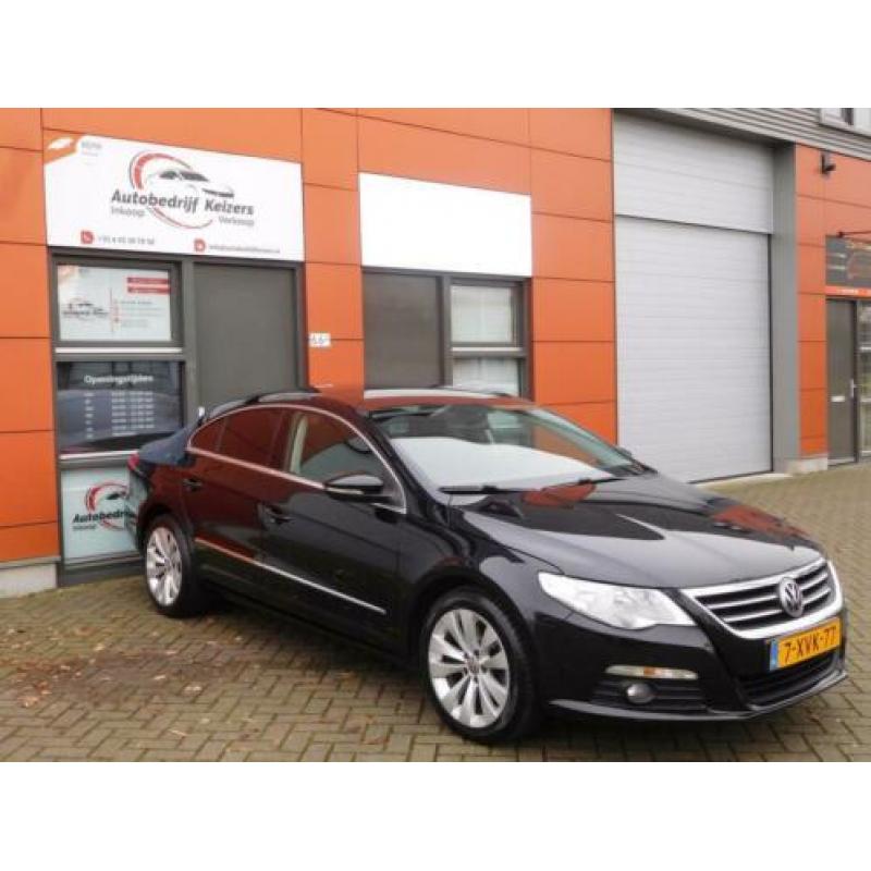 Volkswagen Passat CC 2.0 TDI BlueMotion 5p. APK CLIMA NAVI D