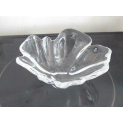 Royal Copenhagen Crystal object asymerisch kristal.