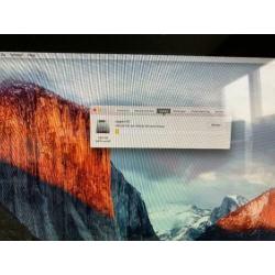 Imac 21,5 Inch late 2009