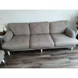 Bankstel fauteuils