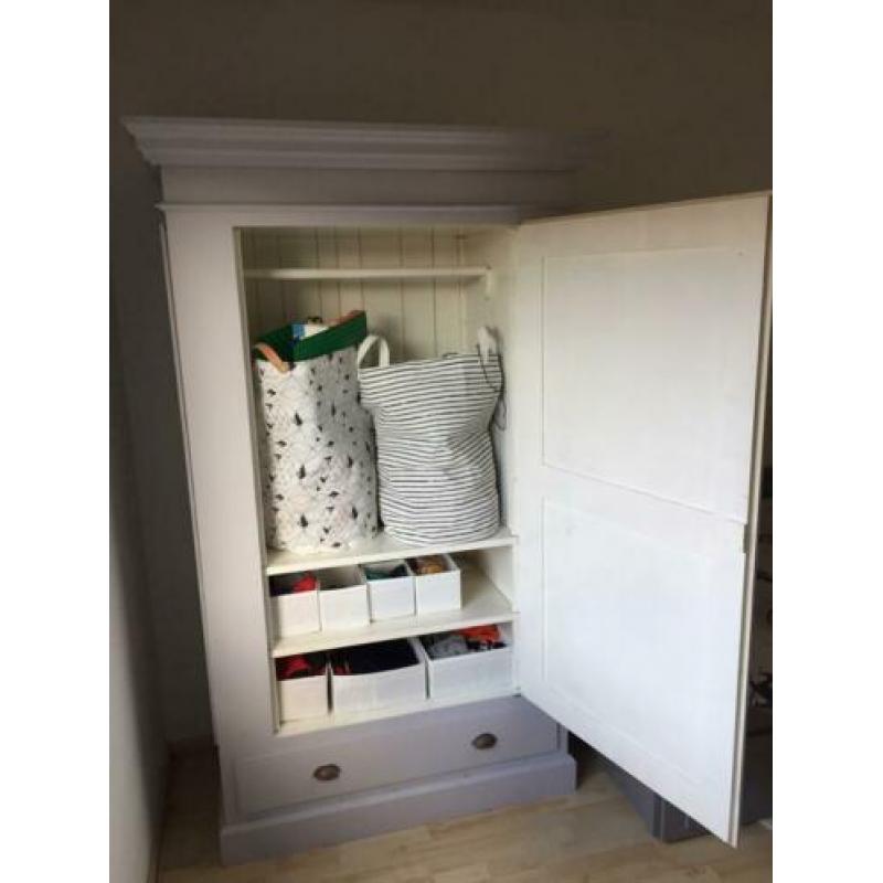 Prachtige kast ??