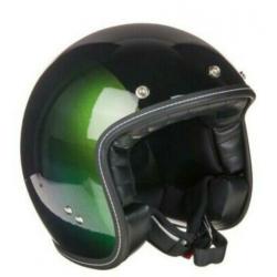 NIEUWE AGV Diesel Old Jack Jet Helm maat S 55-56 cm. JETHELM