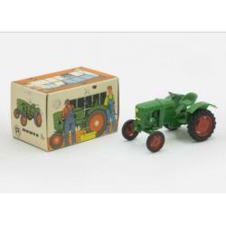 Deutz D15 Hausser Tractor Trekker Promotiemodel