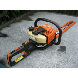 Stihl HS80 Heggenschaar Heggeschaar Benzine