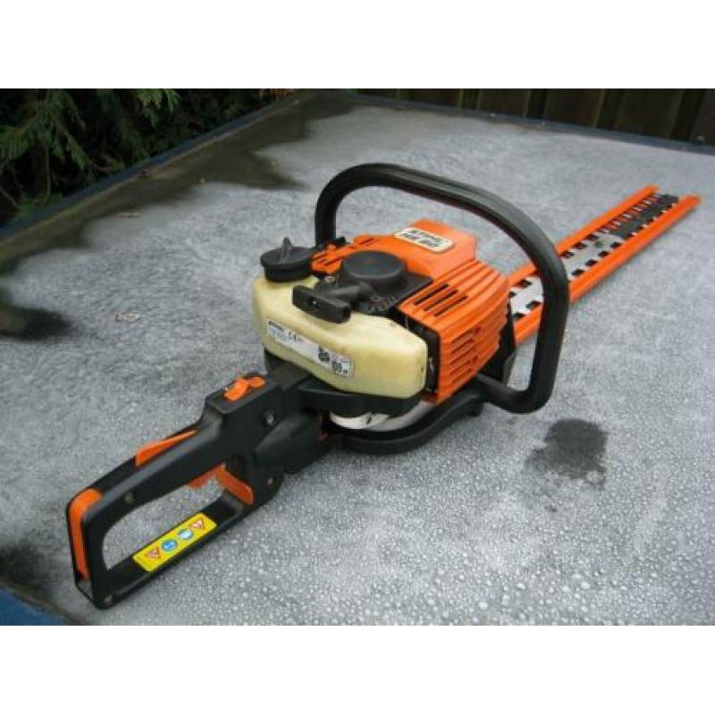 Stihl HS80 Heggenschaar Heggeschaar Benzine