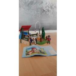 Playmobil Country Paarden met veel extra's