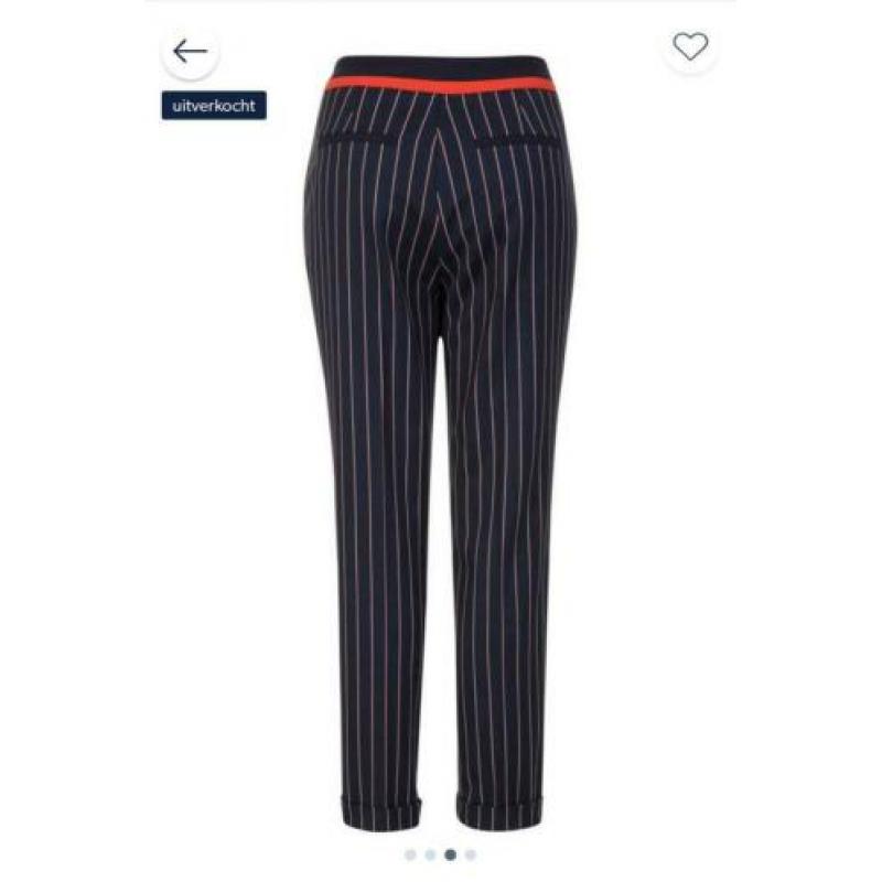 Promis broek pantalon maat 50