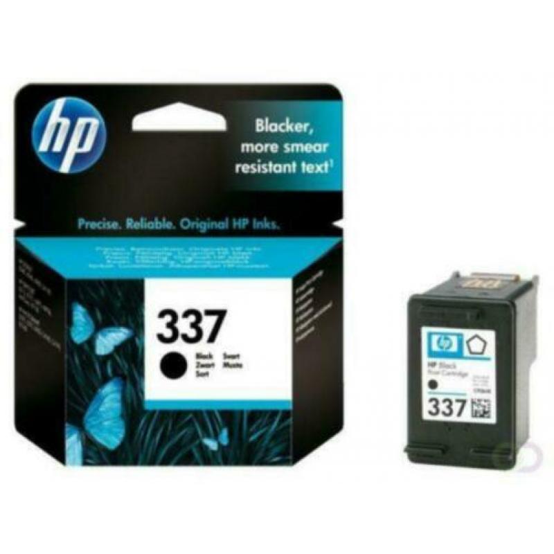 Hp 337 prijs per stuk € 15,- per 2 € 25 HP337 per 3 stuks 31